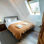 Tatil Evi Stara Szlifiernia - Dom Na Wylacznosc Szklarska Poreba