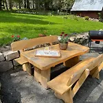 Stara Szlifiernia - Dom Na Wylacznosc Tatil Evi *