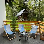 Stara Szlifiernia - Dom Na Wylacznosc Szklarska Poreba