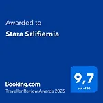 Tatil Evi Stara Szlifiernia - Dom Na Wylacznosc *