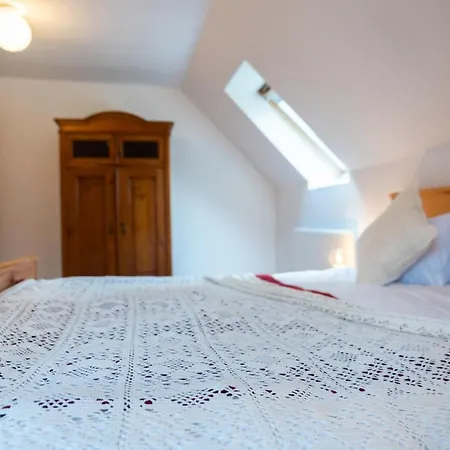 Ferienhaus Stara Szlifiernia - Dom Na Wylacznosc *