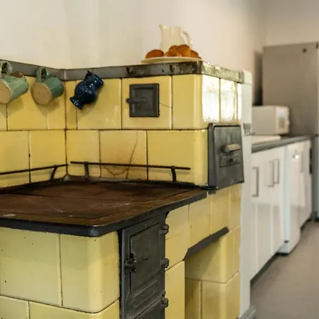 Ferienhaus Stara Szlifiernia - Dom Na Wylacznosc Schreiberhau