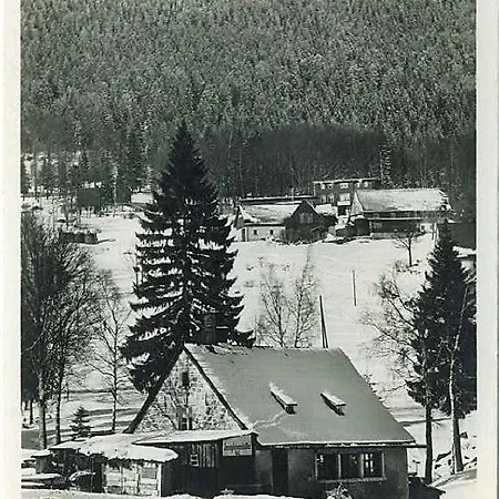 Ferienhaus Stara Szlifiernia - Dom Na Wylacznosc