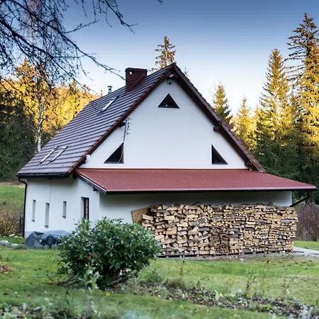 Дом отдыха Stara Szlifiernia - Dom Na Wylacznosc *