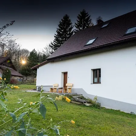 Ferienhaus Stara Szlifiernia - Dom Na Wylacznosc *