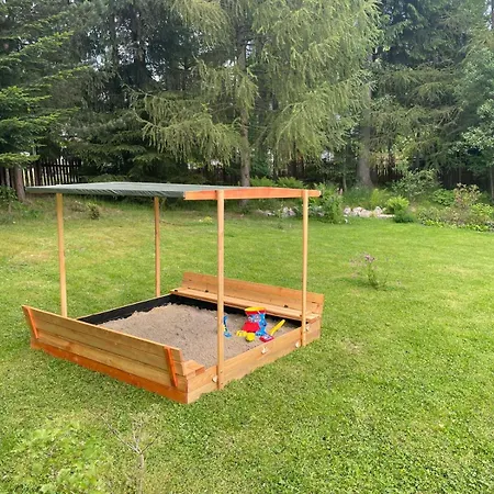 Дом отдыха Stara Szlifiernia - Dom Na Wylacznosc Шклярска-Поремба