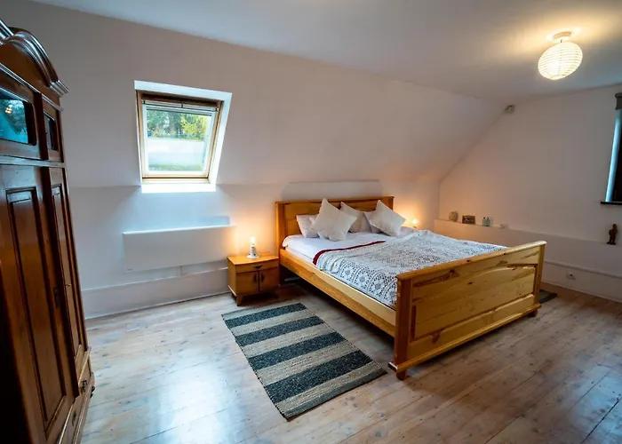 Stara Szlifiernia - Dom Na Wylacznosc * Шклярска-Поремба