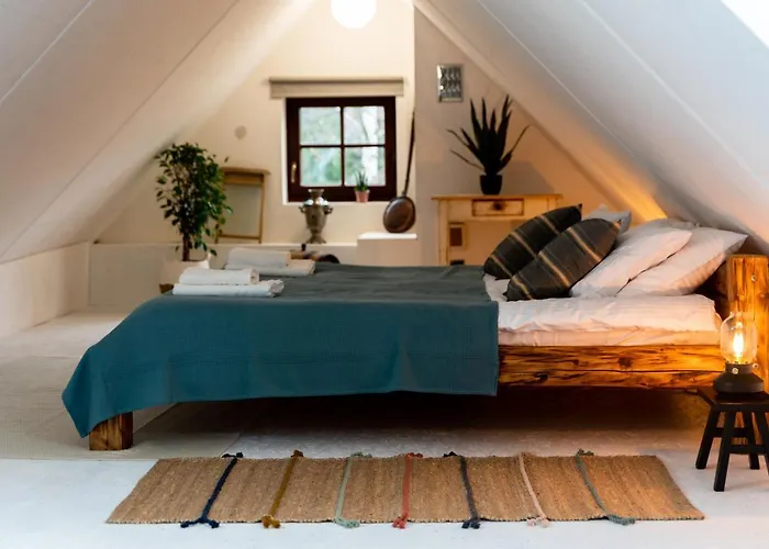 Stara Szlifiernia - Dom Na Wylacznosc