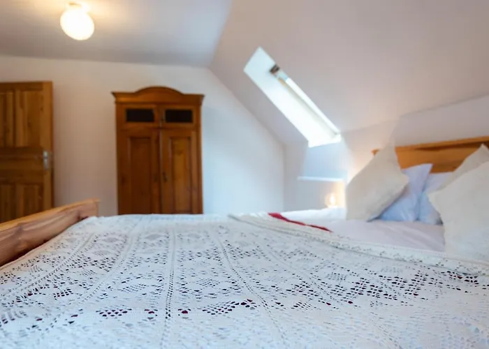 Дом отдыха Stara Szlifiernia - Dom Na Wylacznosc *