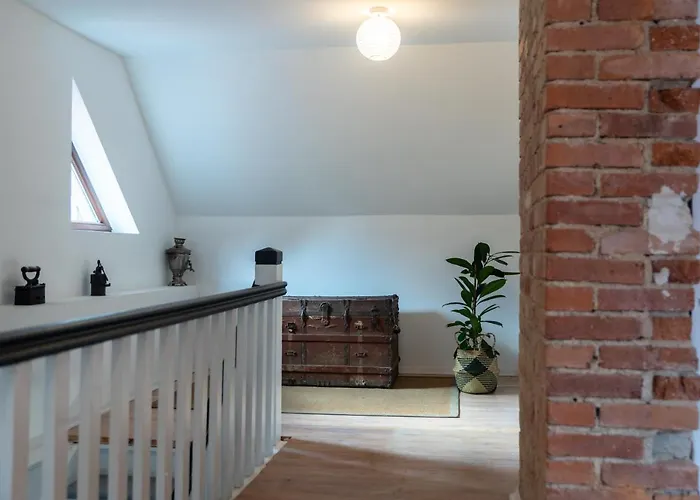 Stara Szlifiernia - Dom Na Wylacznosc Дом отдыха