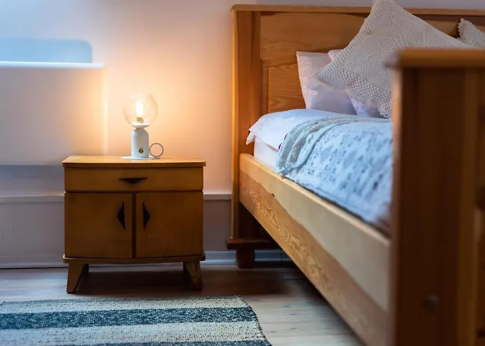 Stara Szlifiernia - Dom Na Wylacznosc Дом отдыха