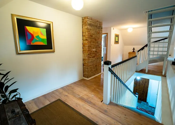 Stara Szlifiernia - Dom Na Wylacznosc Дом отдыха