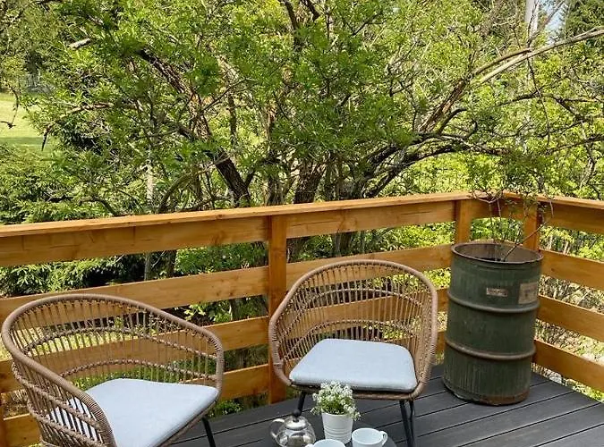 Stara Szlifiernia - Dom Na Wylacznosc *