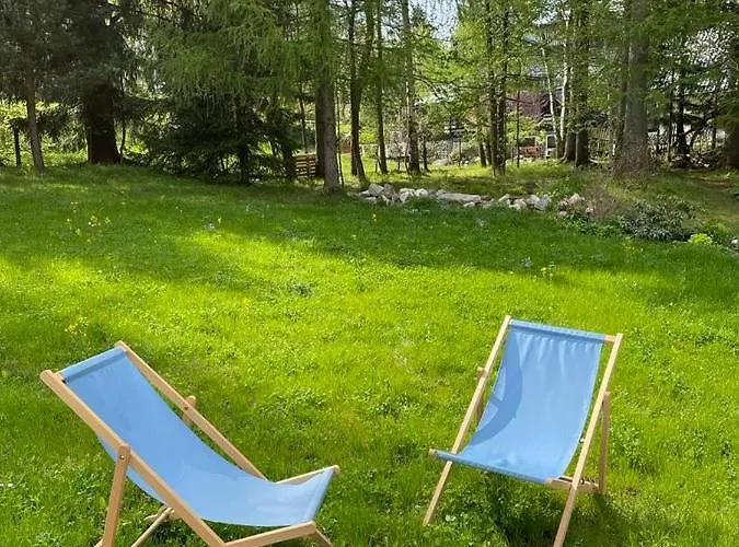 Stara Szlifiernia - Dom Na Wylacznosc