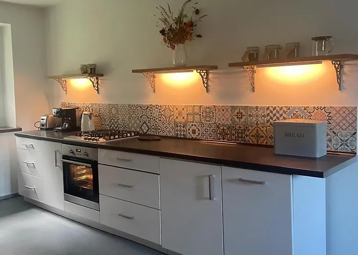 Stara Szlifiernia - Dom Na Wylacznosc *