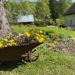 Stara Szlifiernia - Dom Na Wyłączność