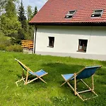 Dom wakacyjny Stara Szlifiernia - Dom Na Wyłączność *