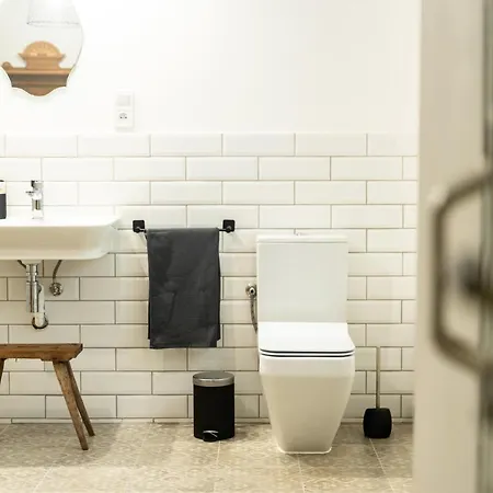 Stara Szlifiernia - Dom Na Wylacznosc *