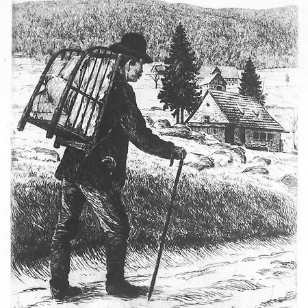 Stara Szlifiernia - Dom Na Wylacznosc *