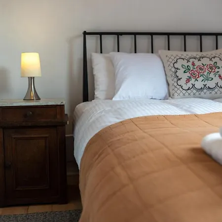 Casa vacanze Stara Szlifiernia - Dom Na Wylacznosc