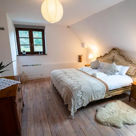 Stara Szlifiernia - Dom Na Wylacznosc Szklarska Poręba