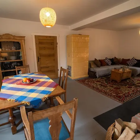 Stara Szlifiernia - Dom Na Wylacznosc Szklarska Poręba