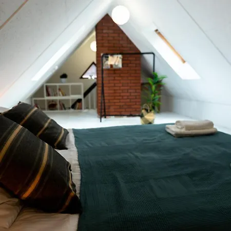 Stara Szlifiernia - Dom Na Wylacznosc Casa vacanze