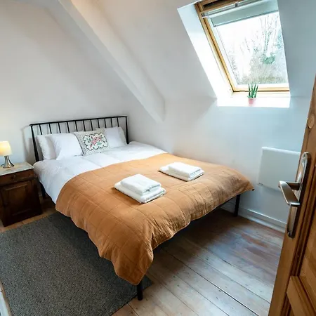 Vakantiehuis Stara Szlifiernia - Dom Na Wylacznosc Szklarska Poręba