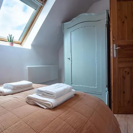 Stara Szlifiernia - Dom Na Wylacznosc Casa vacanze