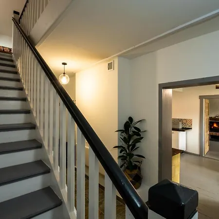 Holiday home Stara Szlifiernia - Dom Na Wylacznosc