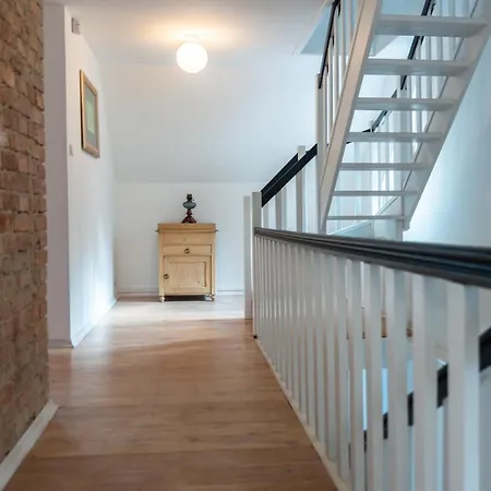 Stara Szlifiernia - Dom Na Wylacznosc * Szklarska Poręba