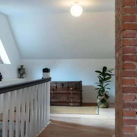 Stara Szlifiernia - Dom Na Wylacznosc Holiday home