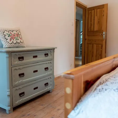 Stara Szlifiernia - Dom Na Wylacznosc *