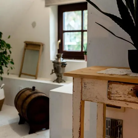 Stara Szlifiernia - Dom Na Wylacznosc Vakantiehuis *