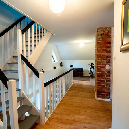 Holiday home Stara Szlifiernia - Dom Na Wylacznosc *