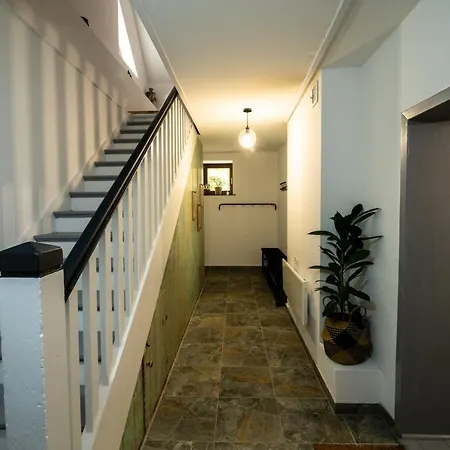 Vakantiehuis Stara Szlifiernia - Dom Na Wylacznosc