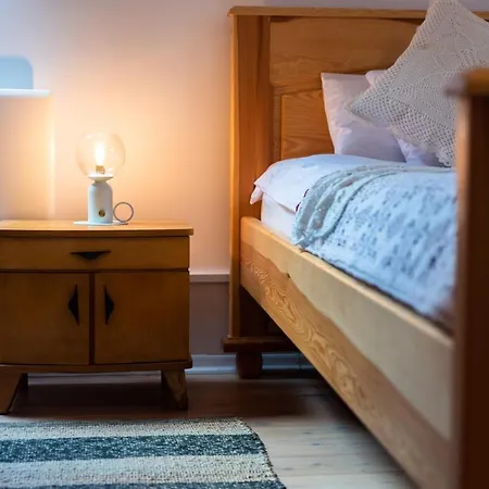 Stara Szlifiernia - Dom Na Wylacznosc Vakantiehuis