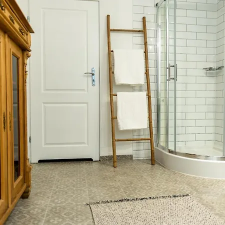 Vakantiehuis Stara Szlifiernia - Dom Na Wylacznosc Szklarska Poręba