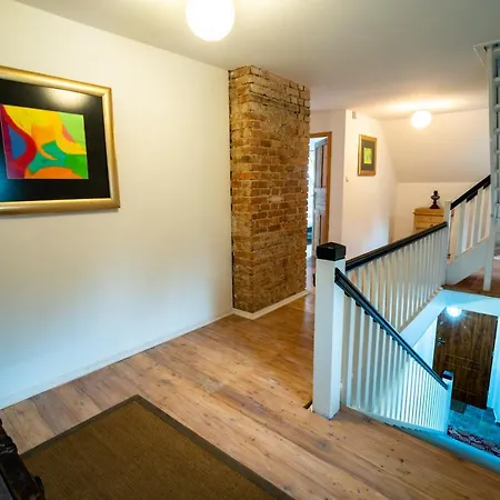 Stara Szlifiernia - Dom Na Wylacznosc Vakantiehuis