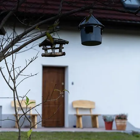 Stara Szlifiernia - Dom Na Wylacznosc Szklarska Poreba