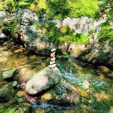 Vakantiehuis Stara Szlifiernia - Dom Na Wylacznosc Szklarska Poręba