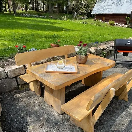 Stara Szlifiernia - Dom Na Wylacznosc Casa vacanze *