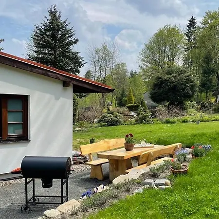 Stara Szlifiernia - Dom Na Wylacznosc Vakantiehuis *