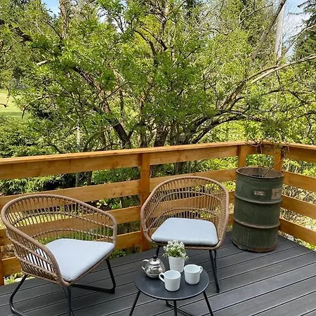 Stara Szlifiernia - Dom Na Wylacznosc *