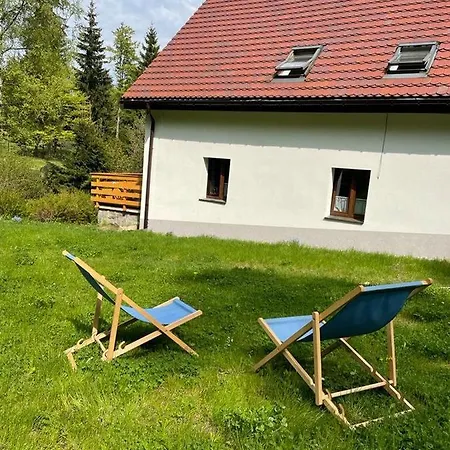 Holiday home Stara Szlifiernia - Dom Na Wylacznosc *