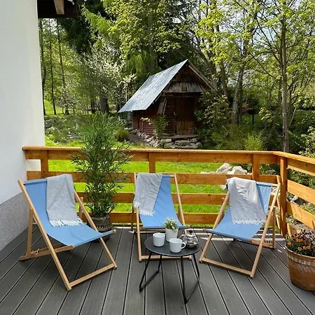 Stara Szlifiernia - Dom Na Wylacznosc Szklarska Poręba