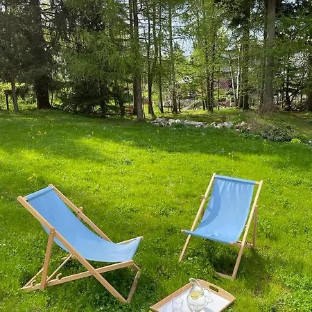 Stara Szlifiernia - Dom Na Wylacznosc