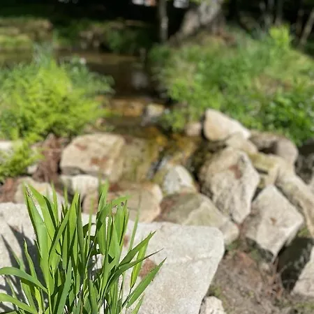 Stara Szlifiernia - Dom Na Wylacznosc Vakantiehuis