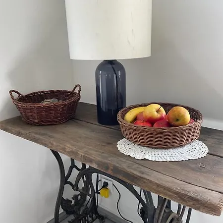 Vakantiehuis Stara Szlifiernia - Dom Na Wylacznosc Szklarska Poręba