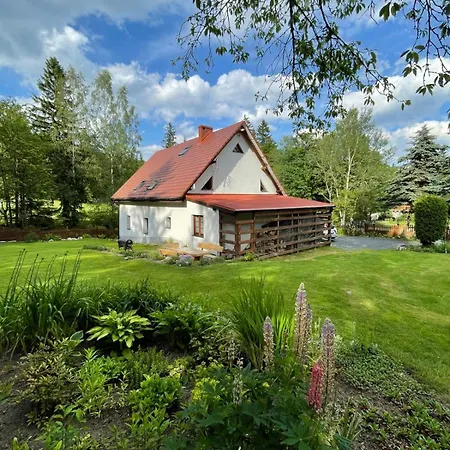 Stara Szlifiernia - Dom Na Wylacznosc Casa vacanze